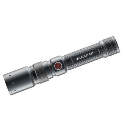 EDC lamps - Ledlenser | Worker's Friend - outpost-shop.com