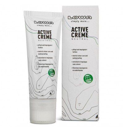 Chaussures - Lowa | Active Creme 75ml - outpost-shop.com