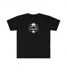 T-shirts - Outpost | LOGO T2 T-Shirt - outpost-shop.com