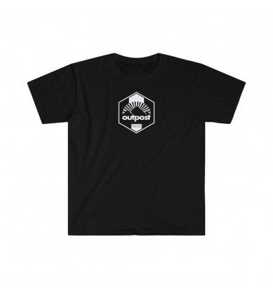 Tees - Outpost | LOGO T2 T-Shirt - outpost-shop.com