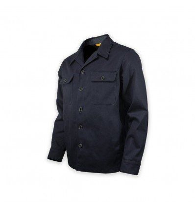 Chemises - Prometheus Design Werx | Drb Woodsman Werx Shirt L Midnight