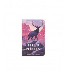 FIELD NOTES™ - Field Notes | National Parks - outpost-shop.com