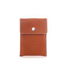 Field Notes | Pony Express Leather Pouch