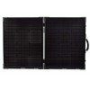 Sonnenkollektor - Goal Zero | Boulder 100 Solar Panel Briefcase - outpost-shop.com
