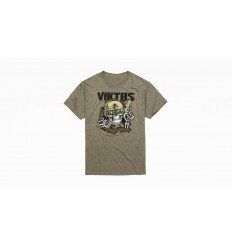 T-shirts - Viktos | Breacher Tee - outpost-shop.com