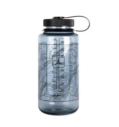 Gourdes Rigides - Triple Aught Design | Nalgene 32oz Wide Mouth TAD Edition - outpost-shop.com