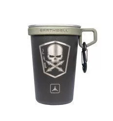 Cutlery & Tumblers - Triple Aught Design | Earthwell Pint Cup TAD Edition Predator - outpost-shop.com