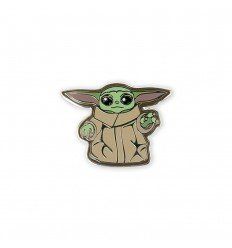 Prometheus Design Werx - Prometheus Design Werx | Smol Force Baby Lapel Pin - outpost-shop.com