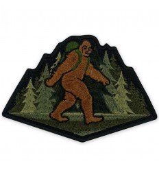 Prometheus Design Werx - Prometheus Design Werx | Sasquatch Country Morale Patch - outpost-shop.com