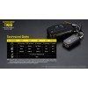 Batteries, chargers - Nitecore | TINI 2 - 500 Lumens - outpost-shop.com