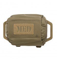 Pouches - Direct Action | Med Pouch Horizontal MKIII® - outpost-shop.com