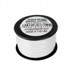 Accessoires - Atwood | Nano Uber Glow Cord .75mm (300ft) - outpost-shop.com
