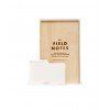 FIELD NOTES™ - Field Notes | Archival Wooden Box - outpost-shop.com