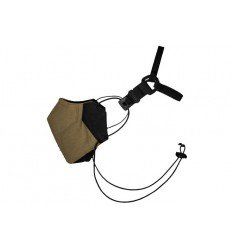 EQUIPMENTS - Triple Aught Design | Shadow RS Mask Strap - outpost-shop.com