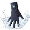 Gants Softshell - Verjari | V-DRY Waterproof Gloves - CLAW - outpost-shop.com
