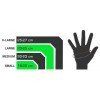 Gants Softshell - Verjari | V-DRY Waterproof Gloves - CLAW - outpost-shop.com