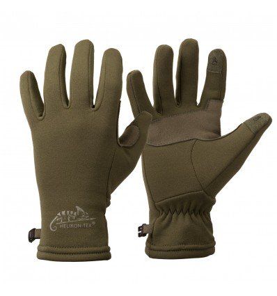 Winter gloves - Helikon-Tex | Tracker Outback Gloves - outpost-shop.com