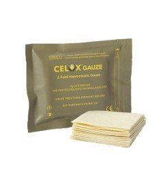 Celox | Haemostatic Granules