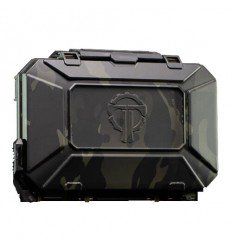 Thyrm | DarkVault™ Comms Critical Gear Case - Multicam Edition