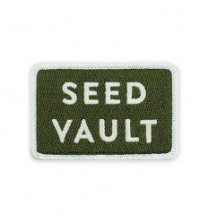 Prometheus Design Werx | Seed Vault ID Morale Patch