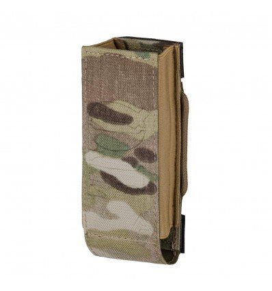 Pochettes &amp; Sacoches - Direct Action | Tourniquet Pouch Open Multicam