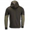 Vestes Softshell - Triple Aught Design | Apex CT Hoodie - outpost-shop.com