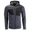 Vestes Softshell - Triple Aught Design | Apex CT Hoodie - outpost-shop.com