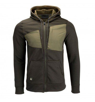 Vestes Softshell - Triple Aught Design | Apex CT Hoodie - outpost-shop.com