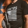 T-shirts - Viktos | Block Tee - outpost-shop.com