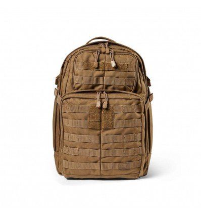 Sacs à dos 30 à 50 litres - 5.11 | Sac à dos RUSH® 24 2.0 37L - outpost-shop.com