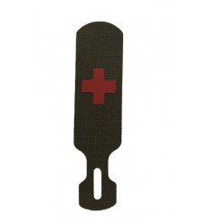 Ventum Gear | TACPULL® Red Cross Medic