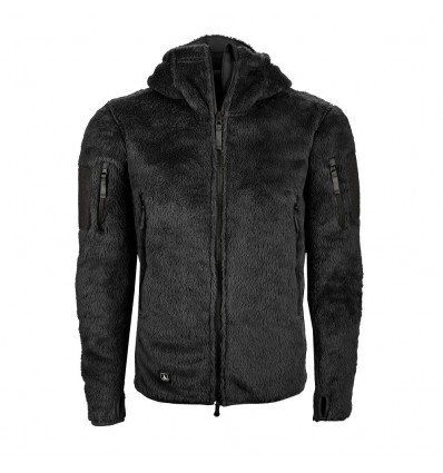 Fleece jackets - Triple Aught Design | Shag Master Hoodie - outpost-shop.com