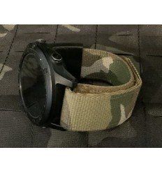 Accessories - Ventum Gear | Universal Operator Watch Band (Garmin) - outpost-shop.com