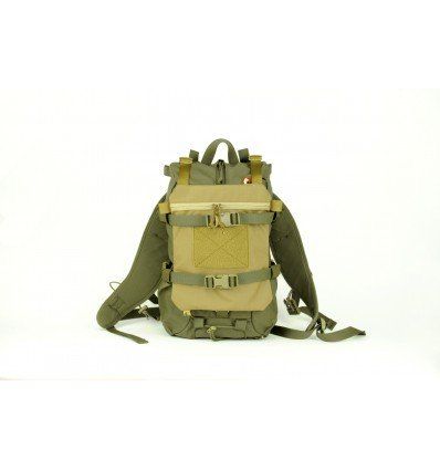 Pochettes & Sacoches - Black Lion Gear | HPG Front Pocket - outpost-shop.com