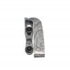 Couteaux & Outils - Triple Aught Design | Slotted TI Clip TAD Edition - outpost-shop.com