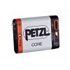 Piles, batteries et chargeurs - Petzl | CORE Rechargeable battery - outpost-shop.com
