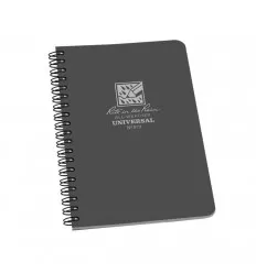 Rite in the Rain™ - Rite in The Rain | Side Spiral Notebook 4.625" x 7" - outpost-shop.com