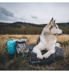 Blankets - Rumpl | Loki - The Travel Dog Bed - outpost-shop.com