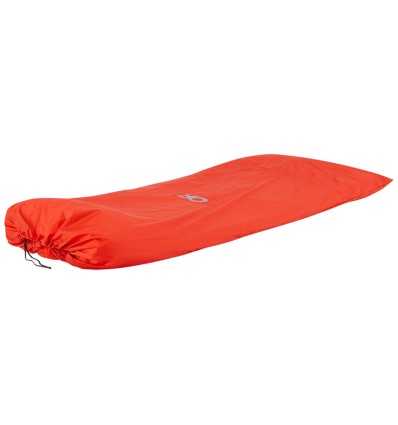 Tentes Tunnel - Outdoor Research | Helium Emergency Bivy - outpost-shop.com