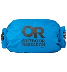 Sacs étanches - Outdoor Research | Dirty/Clean Bag 15L - outpost-shop.com