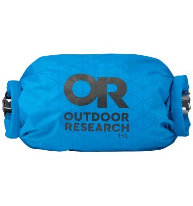 Wasserdichte Tasche - Outdoor Research | Dirty/Clean Bag 15L - outpost-shop.com