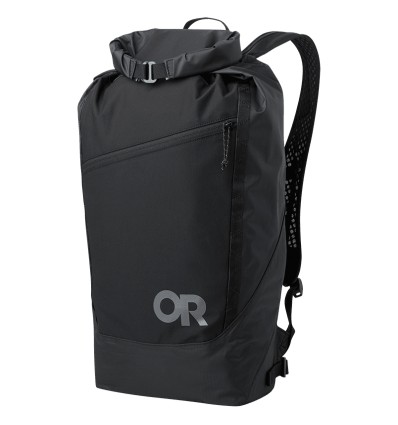 Dry bags - Outdoor Research | CarryOut Dry Pack 20L - outpost-shop.com