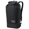 Dry bags - Outdoor Research | CarryOut Dry Pack 20L - outpost-shop.com