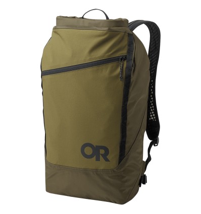 Sacs Étanches - Outdoor Research | Carryout Dry Pack 20l Loden