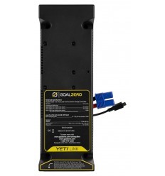 Batteries et chargeurs - Goal Zero | Module d'extension pour batterie Yeti X Lithium - outpost-shop.com