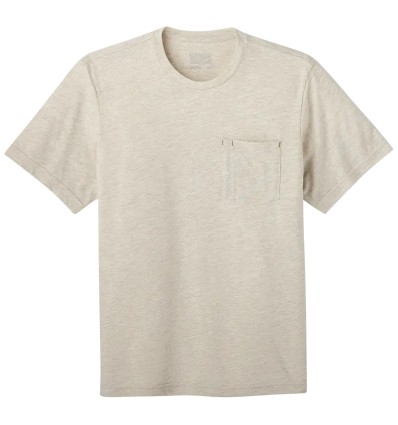 T-shirts - Outdoor Research | T-shirt Homme Terra S/s Blanc M