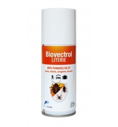 Moskitonetz - Pharmavoyage | Biovectrol Bedding - outpost-shop.com