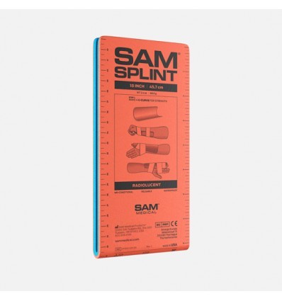 Home | Outpost - Sam Medical | SAM® Splint 46 CM - outpost-shop.com