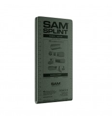 Home - Sam Medical | SAM® Splint 46 CM - outpost-shop.com