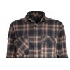 Shirts - LMSGEAR | Flannel Earth - outpost-shop.com
